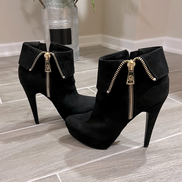 GBG los Angeles Jalia High Heel Boots.. - Picture 5 of 7